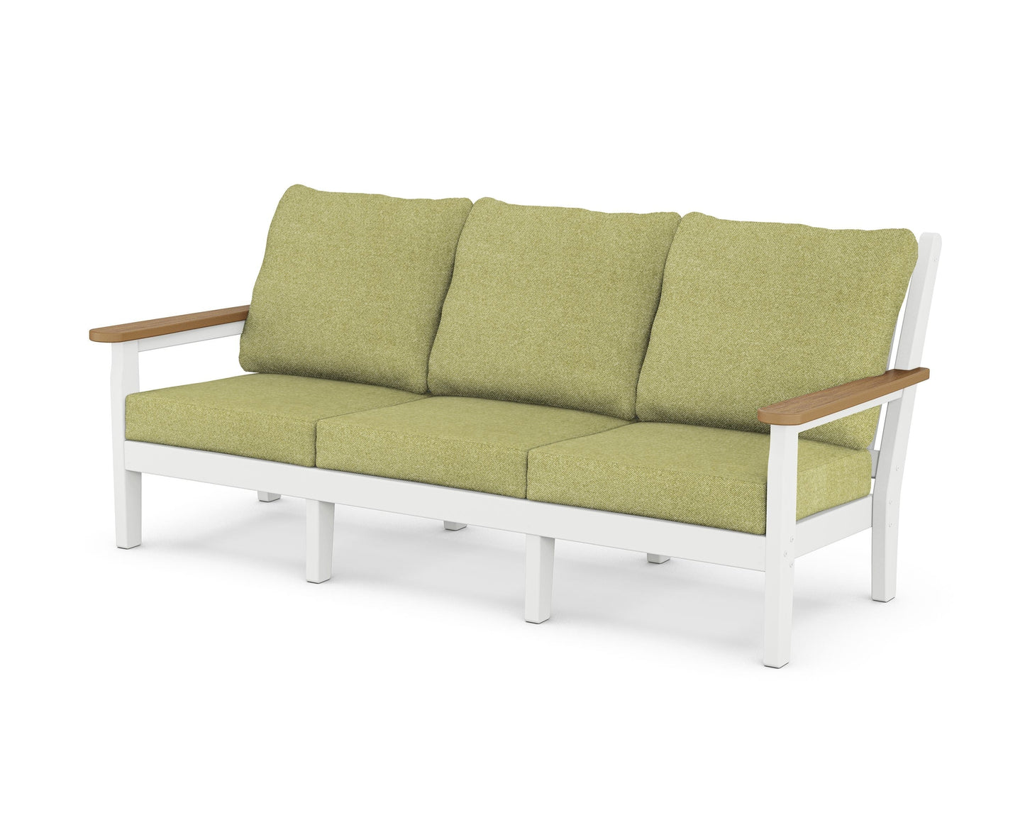 Chippendale Deep Seating Sofa
