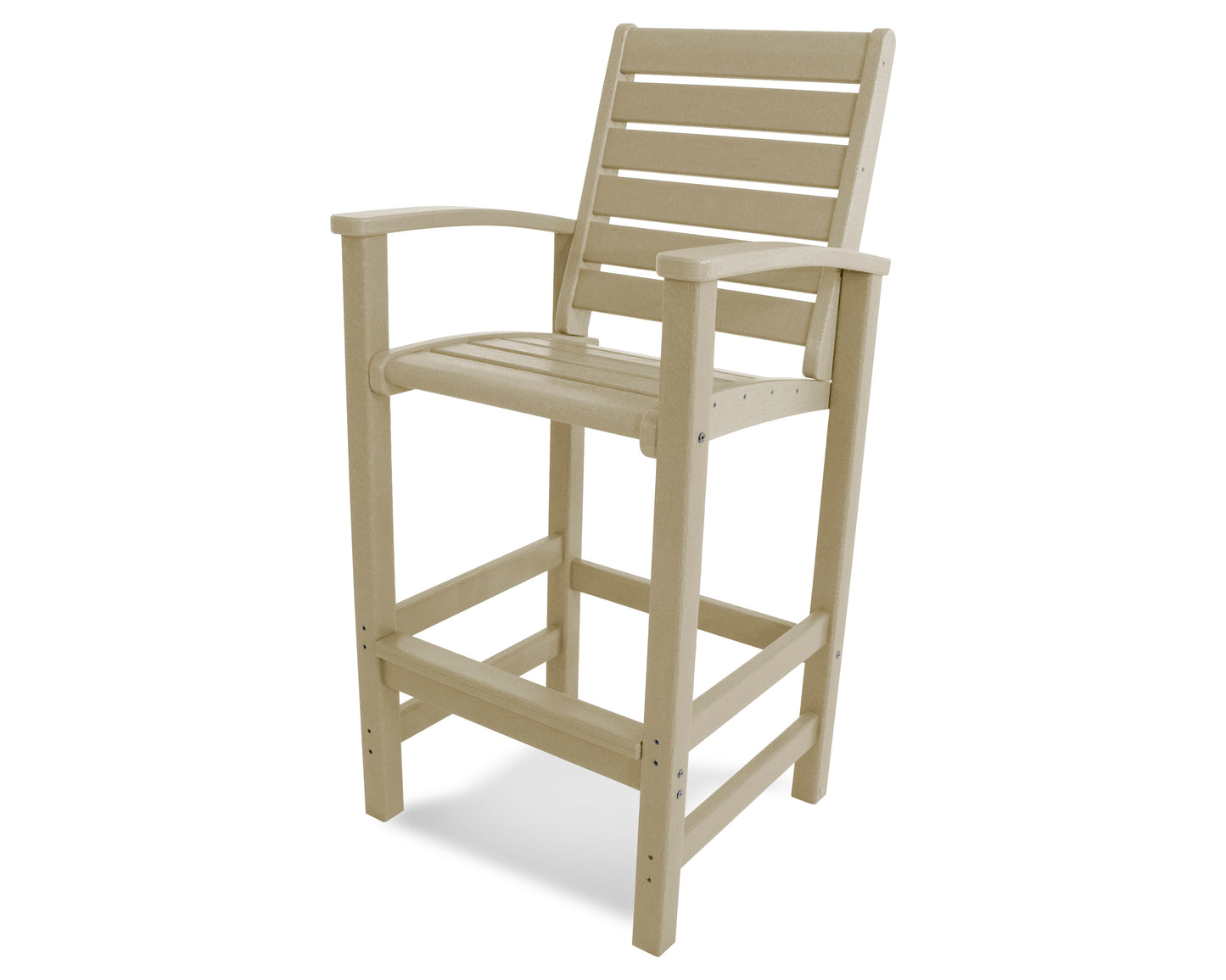 Signature Bar Chair
