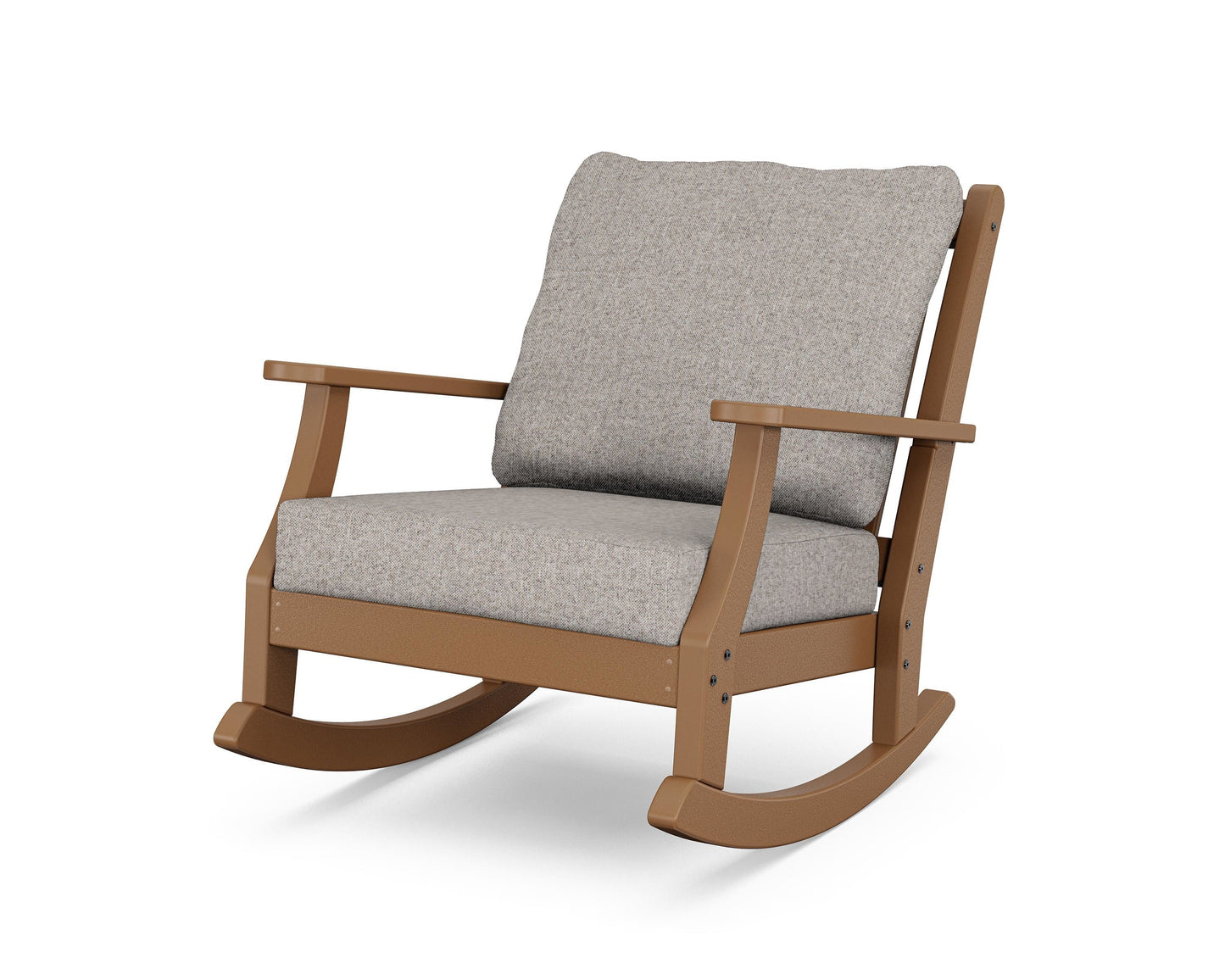 Wovendale Deep Seating Rocking Chair
