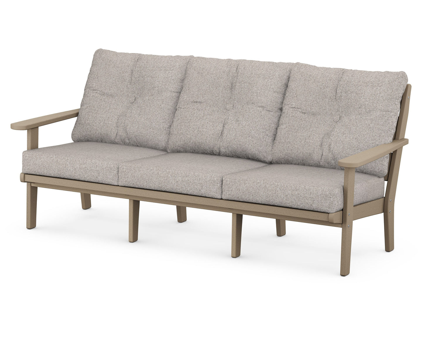 Lakeside Deep Seating Sofa