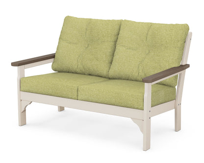 Vineyard Deep Seating Loveseat