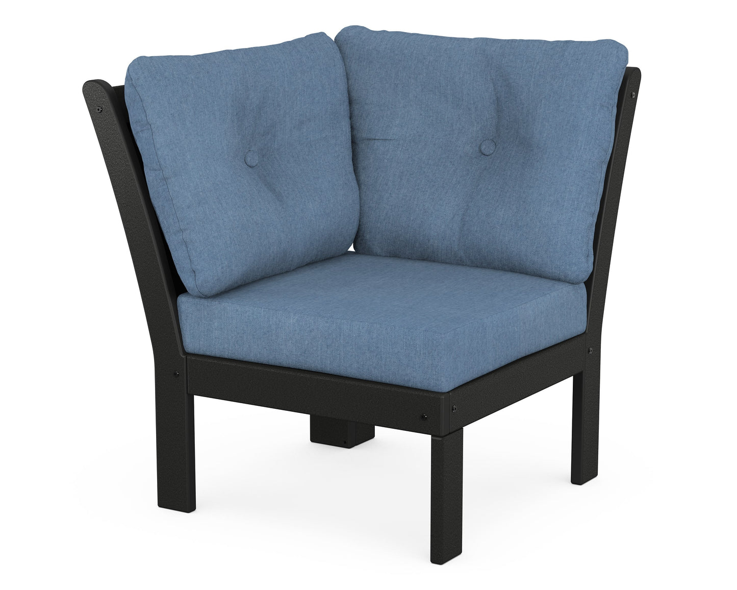 Vineyard Modular Corner Chair