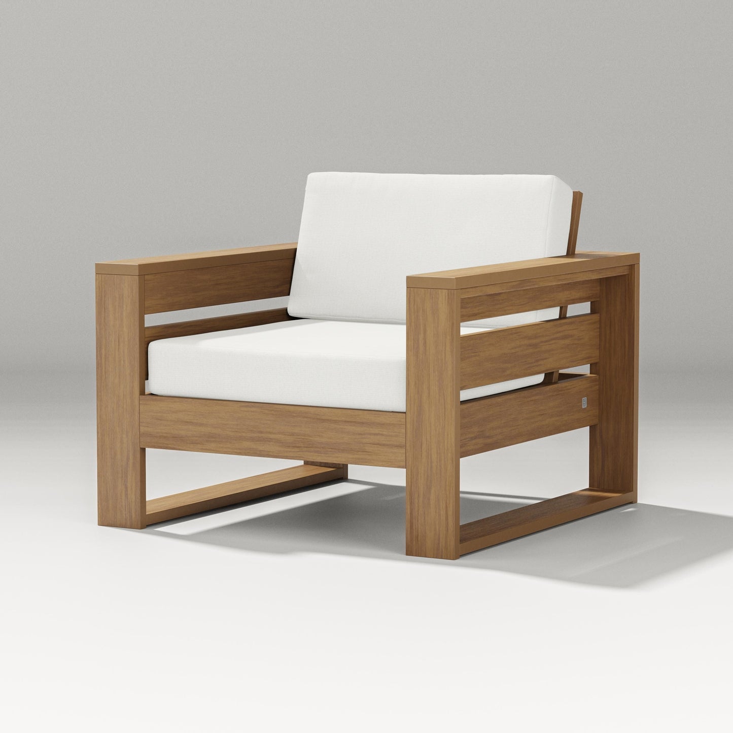 Latitude Lounge Chair