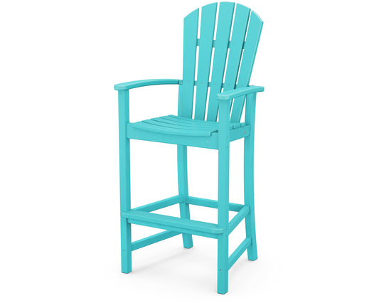 Palm Coast Bar Chair