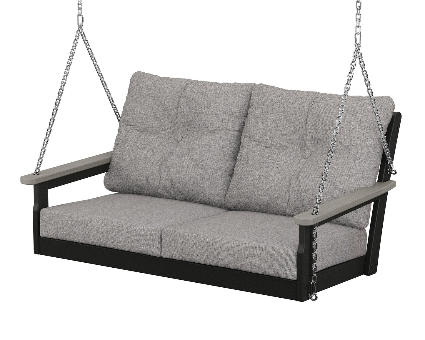 Vineyard Deep Seating Swing
