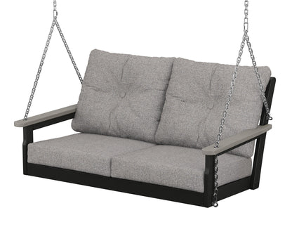 Vineyard Deep Seating Swing