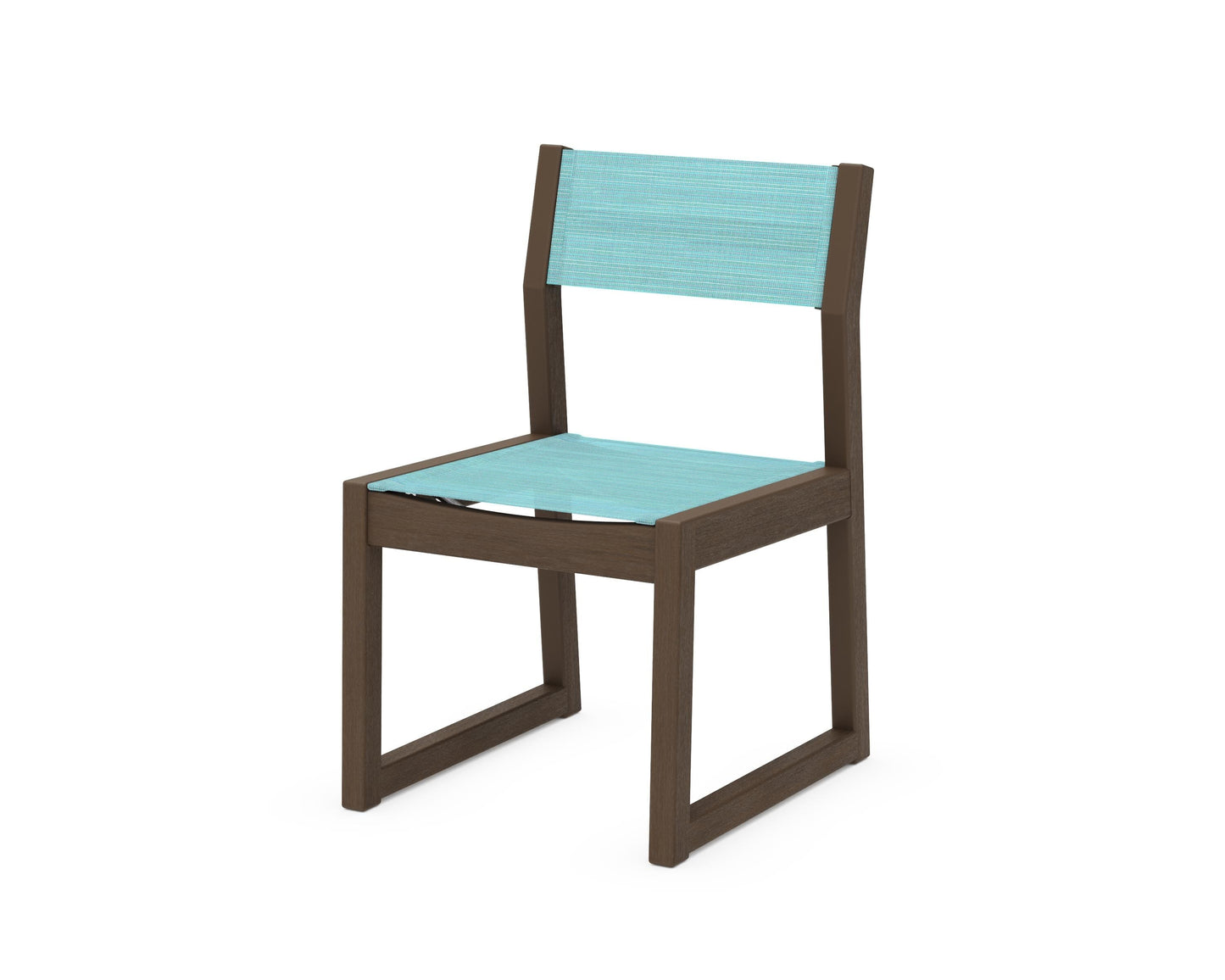 EDGE Sling Dining Side Chair