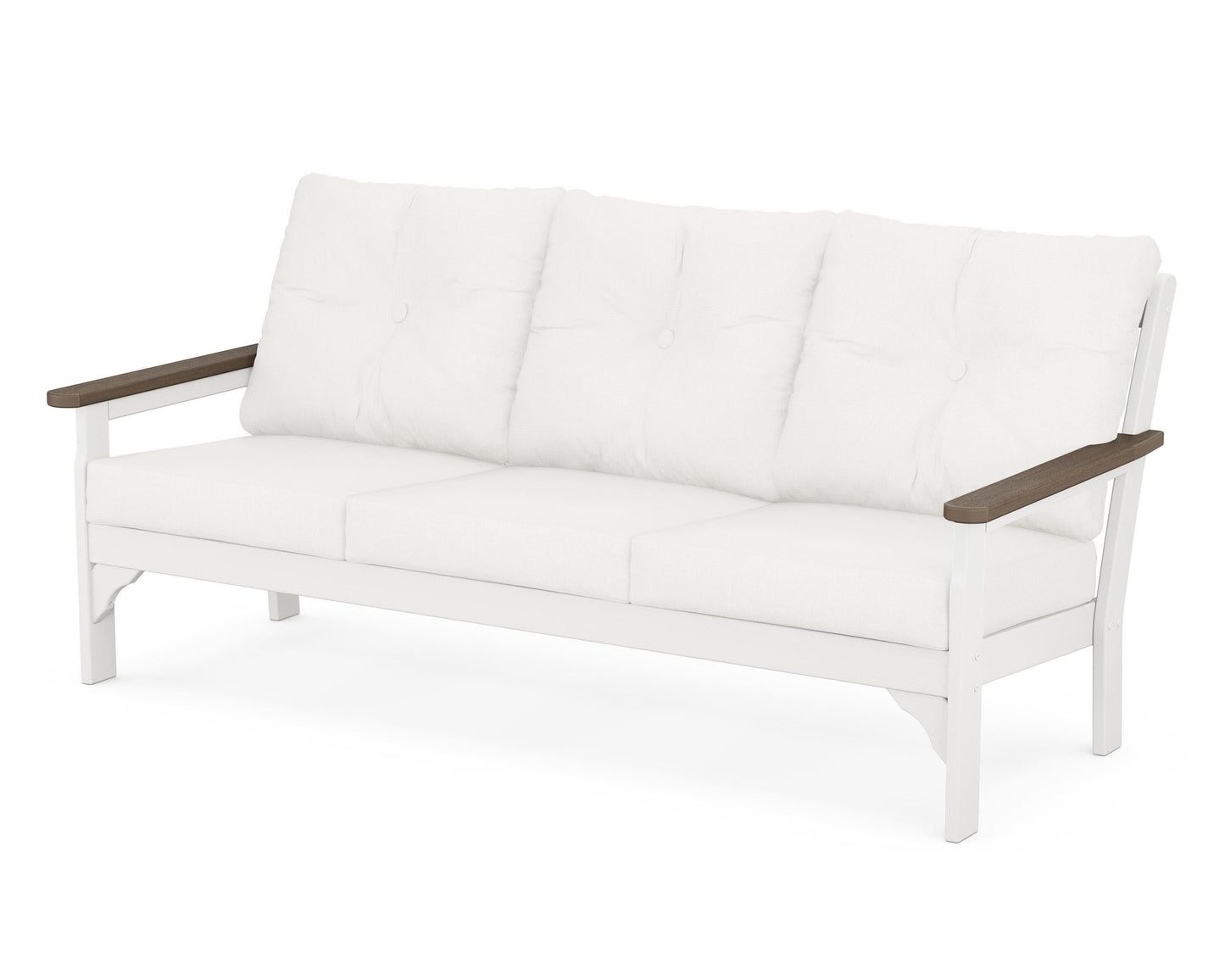 Vineyard Deep Seating Sofa