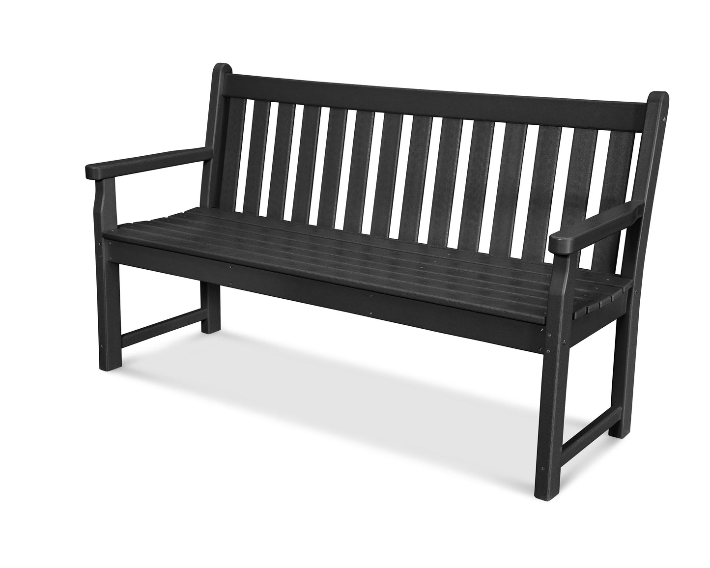 Traditional Garden 60" Bench