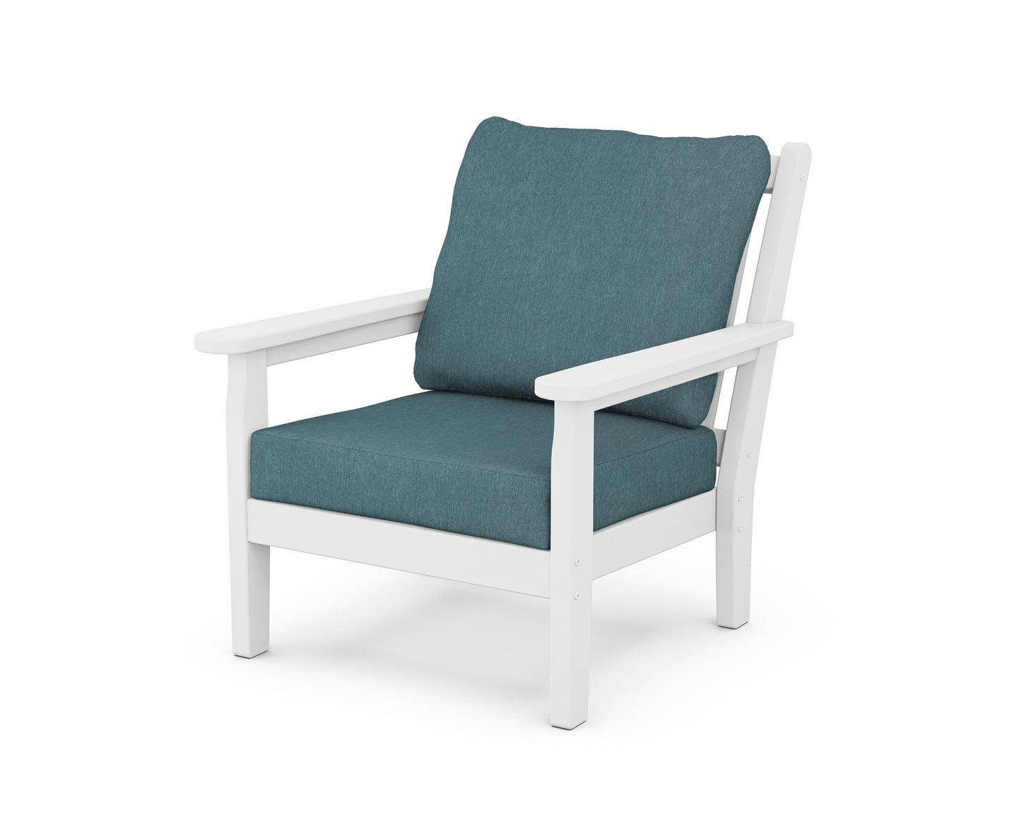 Chippendale Deep Seating Chair