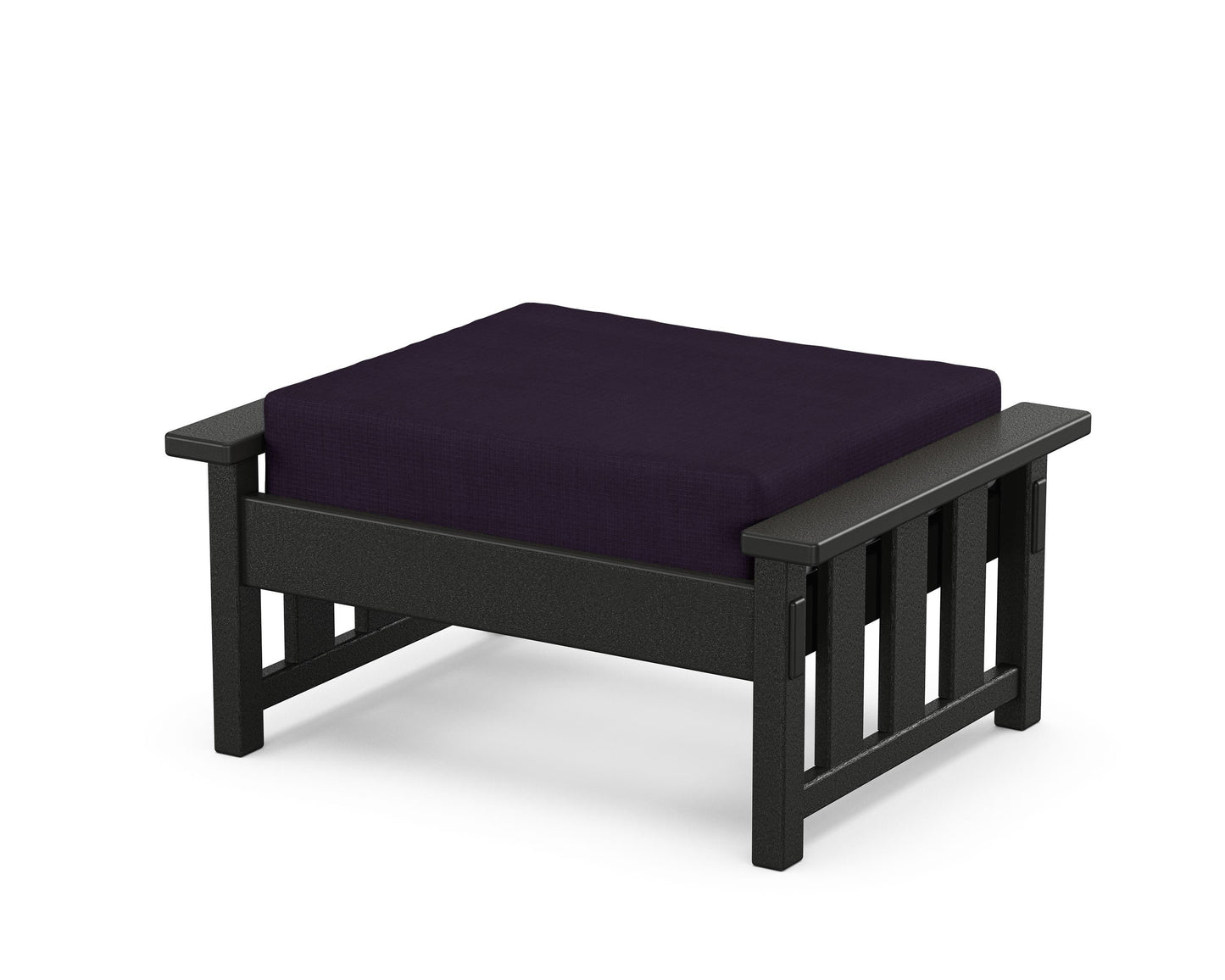 Acadia Deep Seating Ottoman