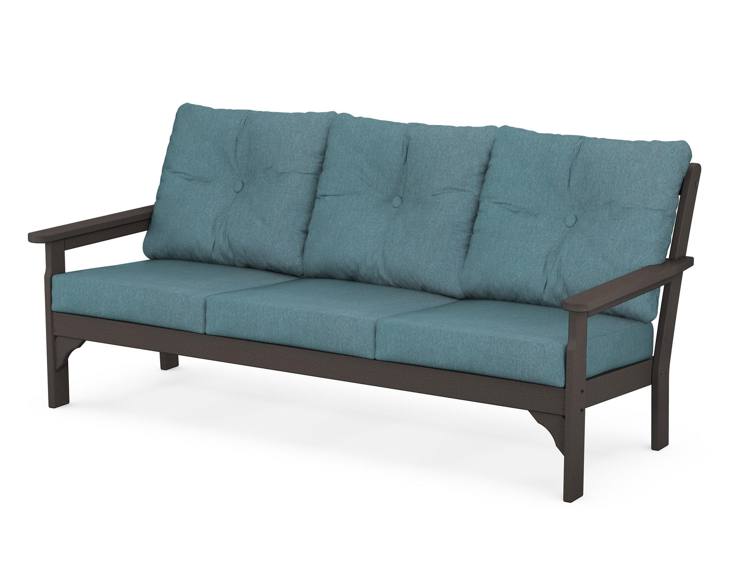 Vineyard Deep Seating Sofa