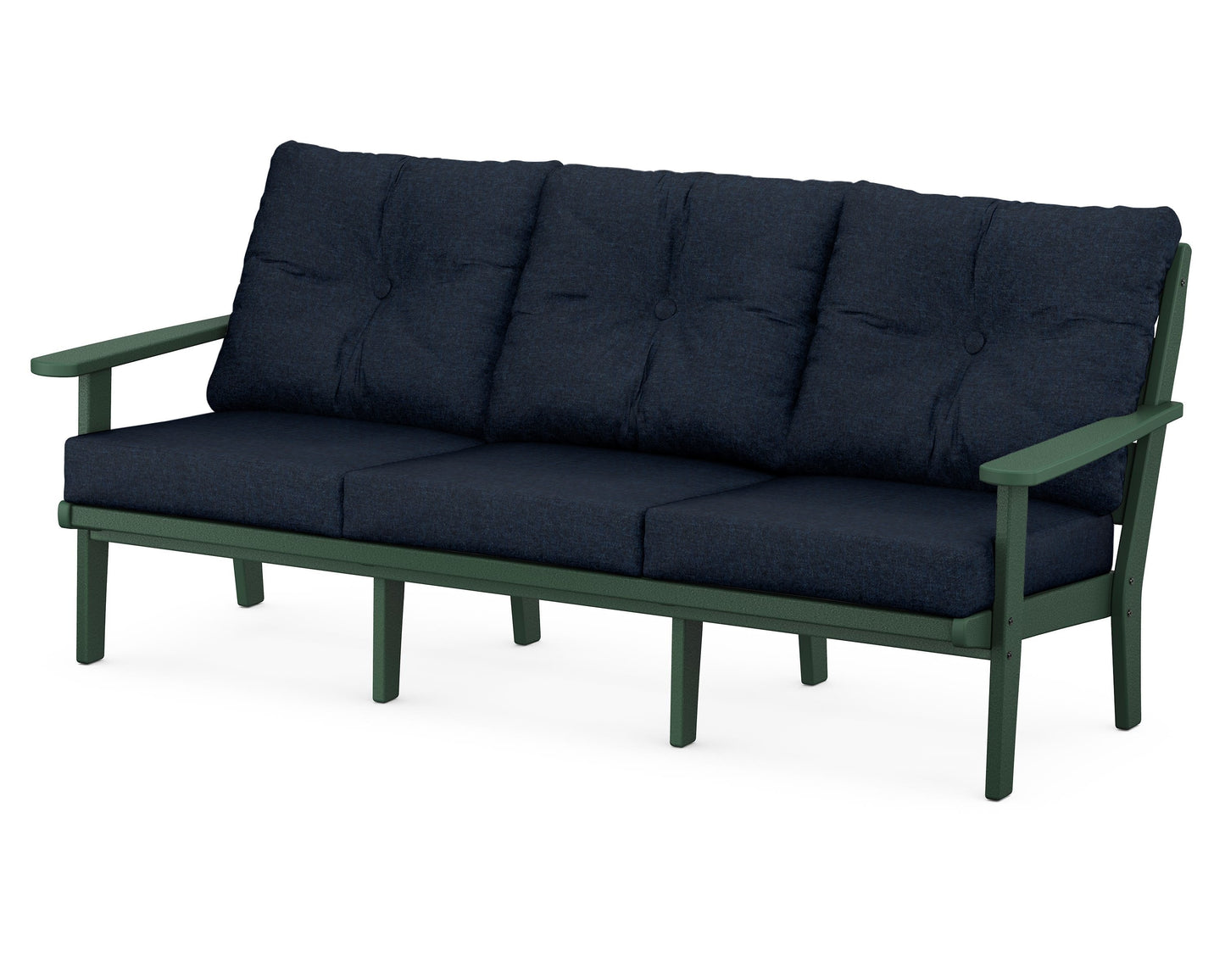 Lakeside Deep Seating Sofa