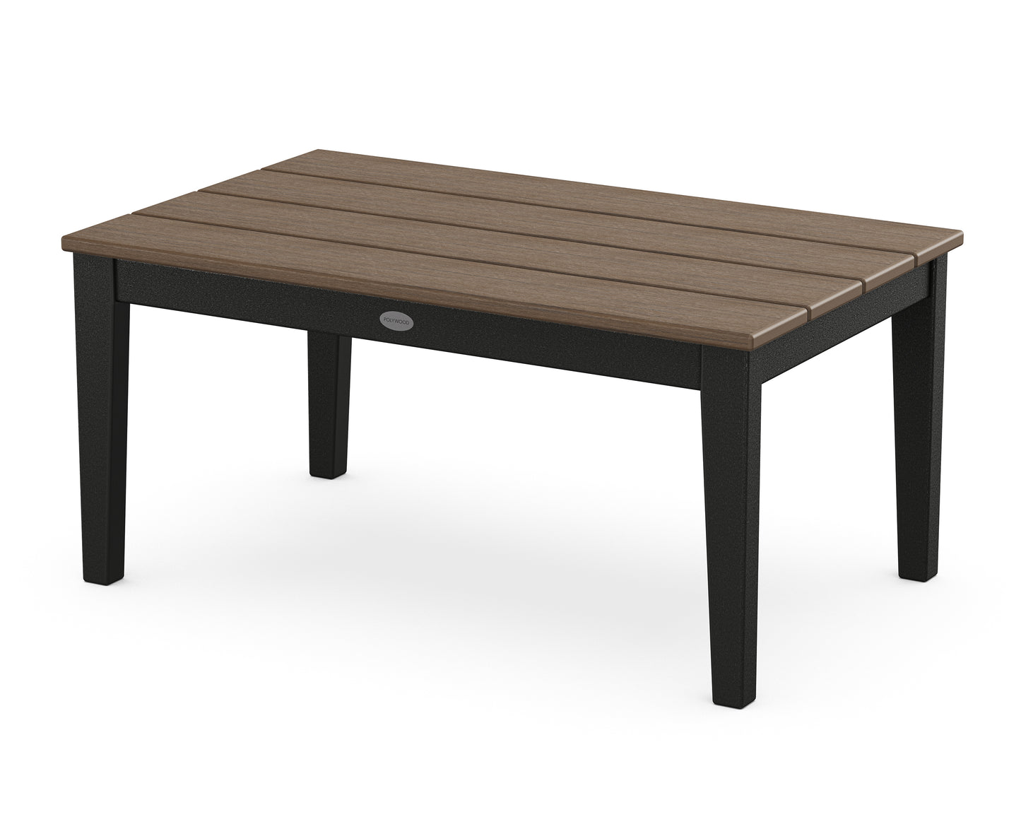 Newport 22" x 36" Coffee Table