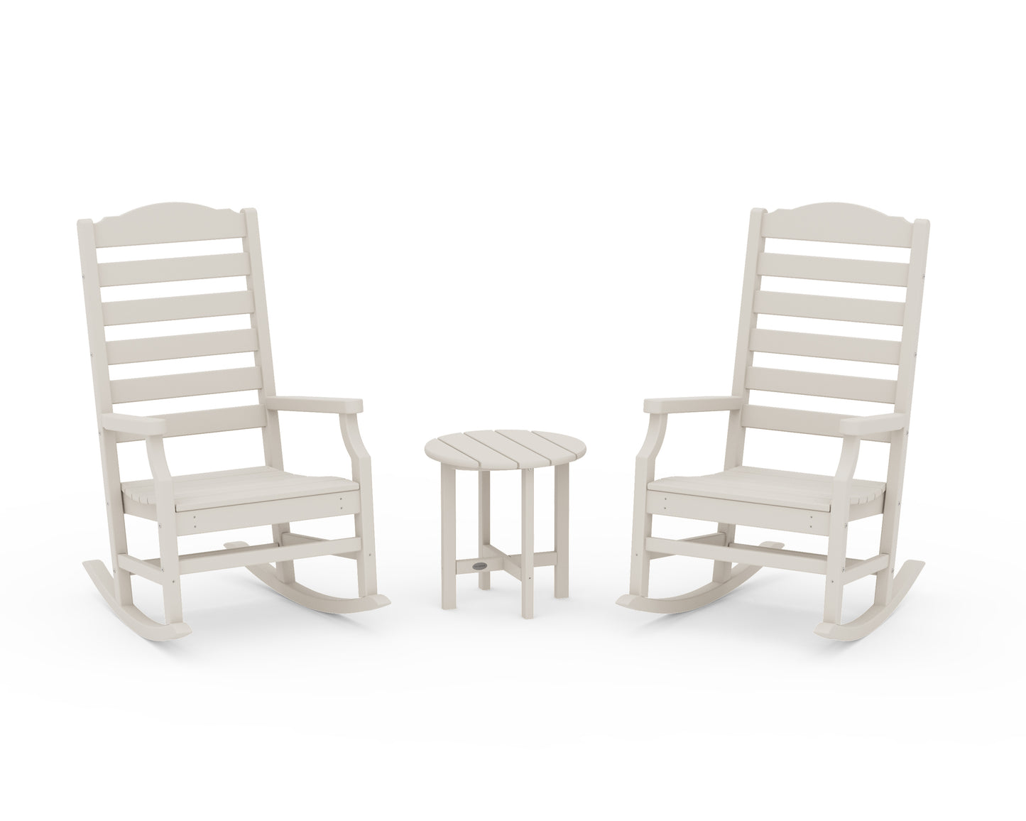 Savannah 3-Piece Rocking Chair Set