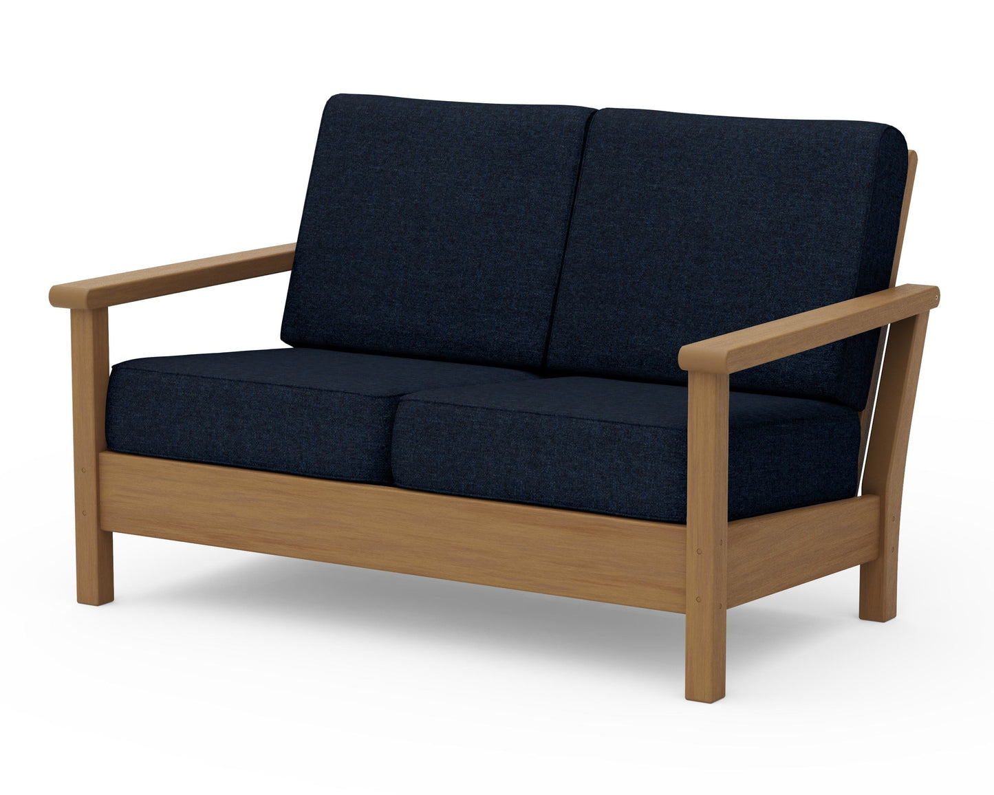 Harbour Deep Seating Loveseat