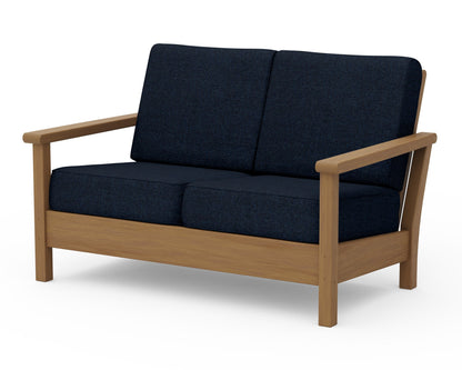 Harbour Deep Seating Loveseat