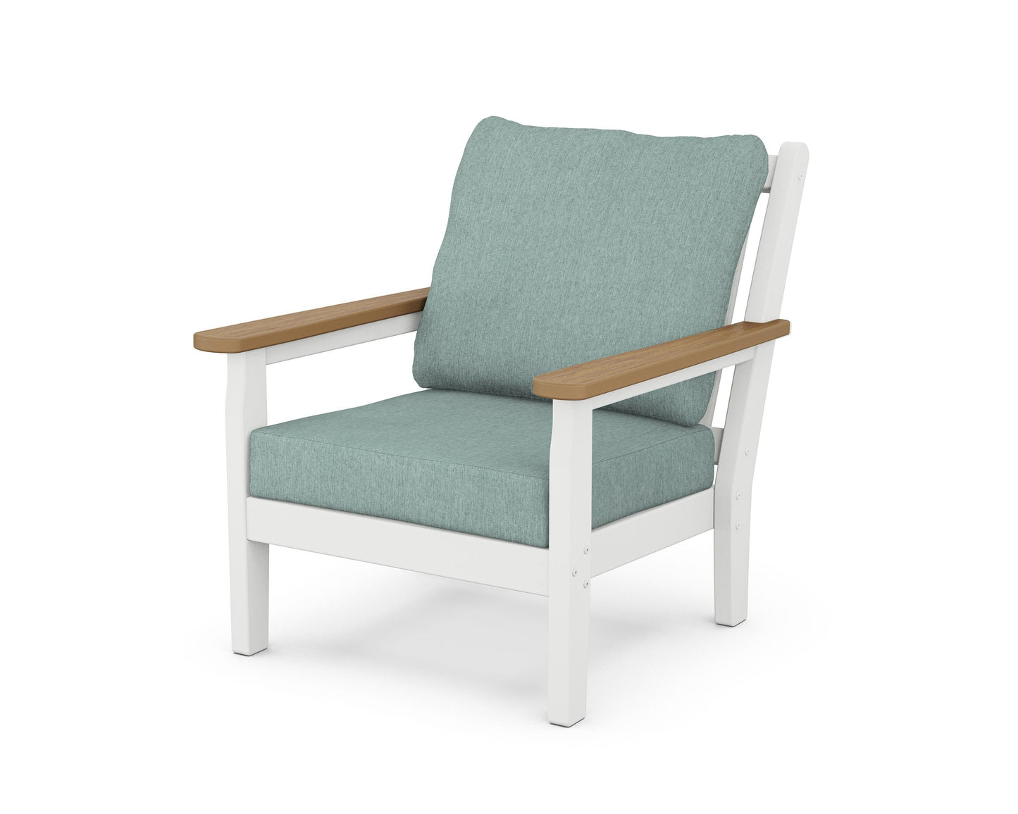 Chippendale Deep Seating Chair