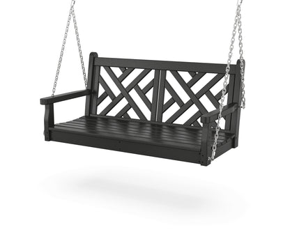 Chippendale 48” Swing