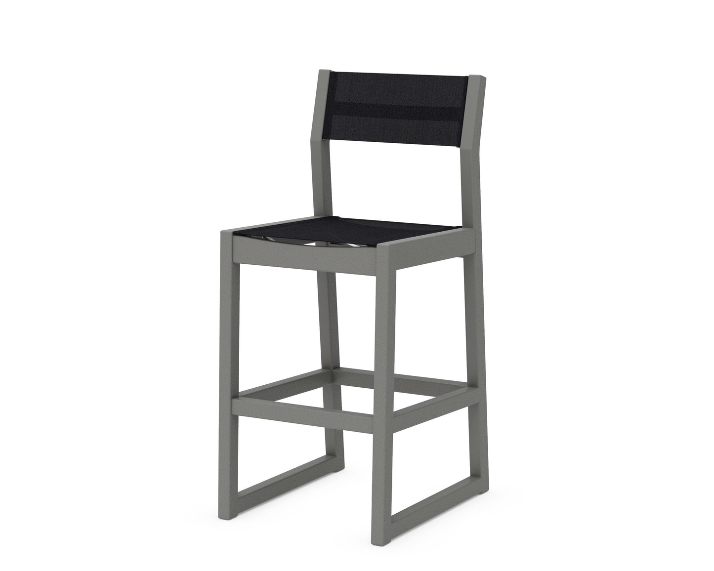 EDGE Sling Bar Side Chair