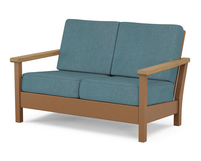 Harbour Deep Seating Loveseat