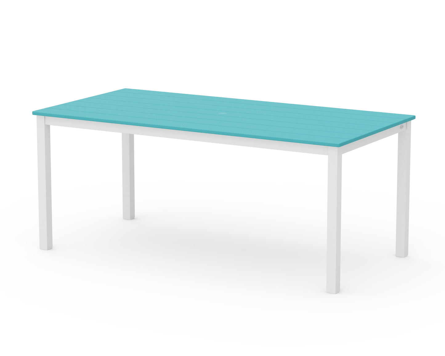 Main Street 36 x 72 Dining Table