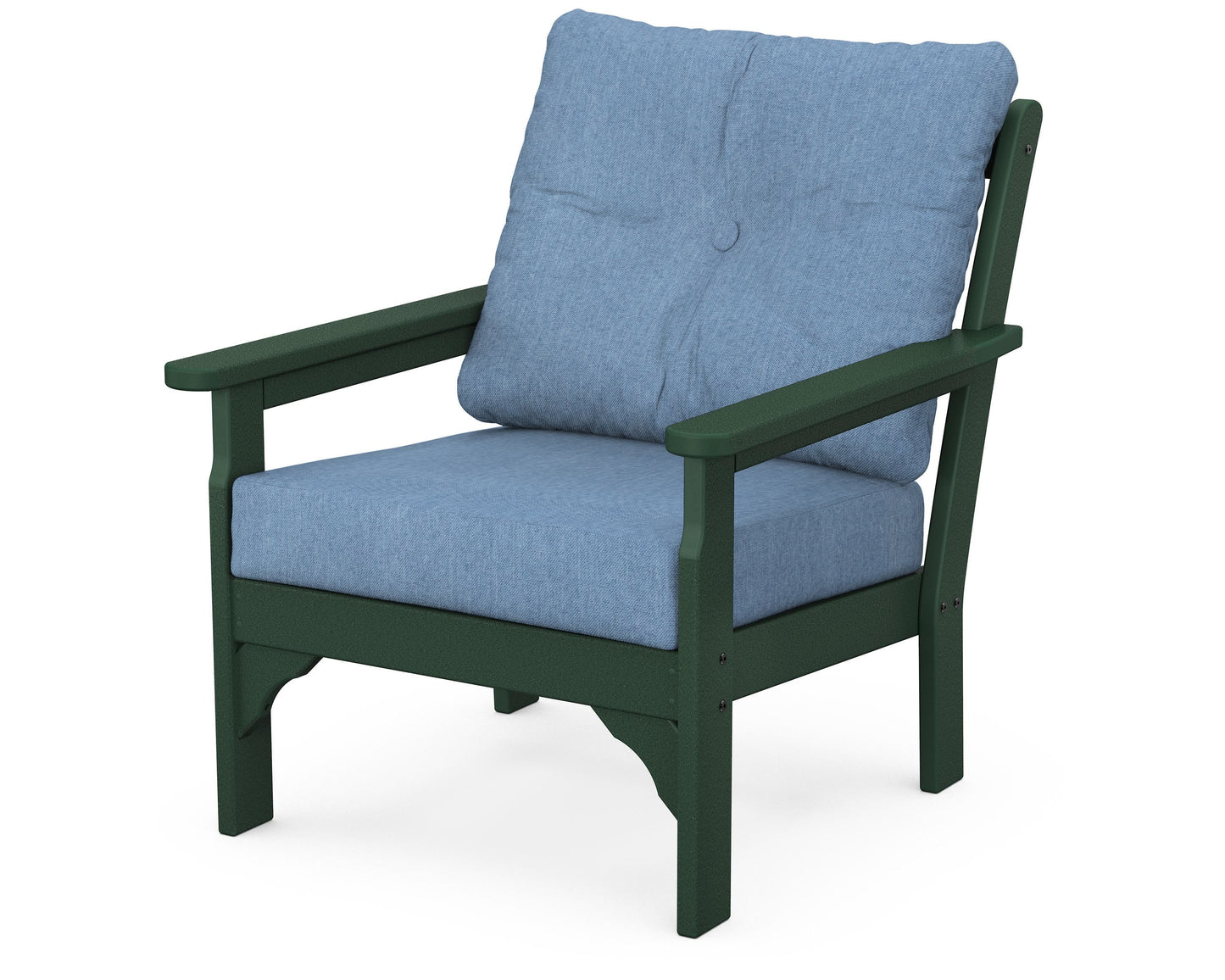 Vineyard Deep Seating Chair