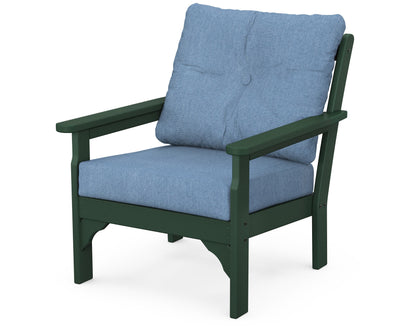 Vineyard Deep Seating Chair