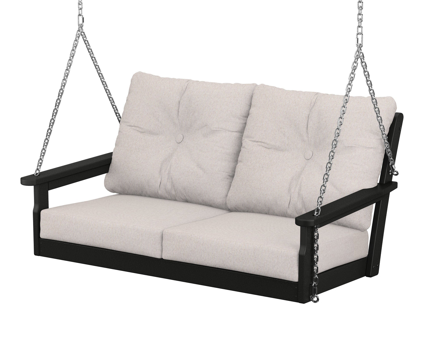 Vineyard Deep Seating Swing