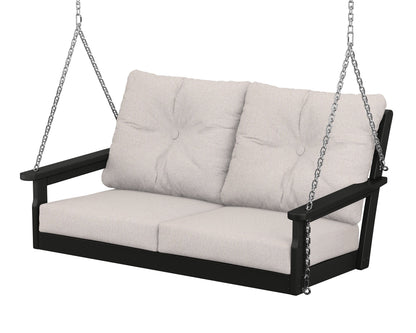 Vineyard Deep Seating Swing