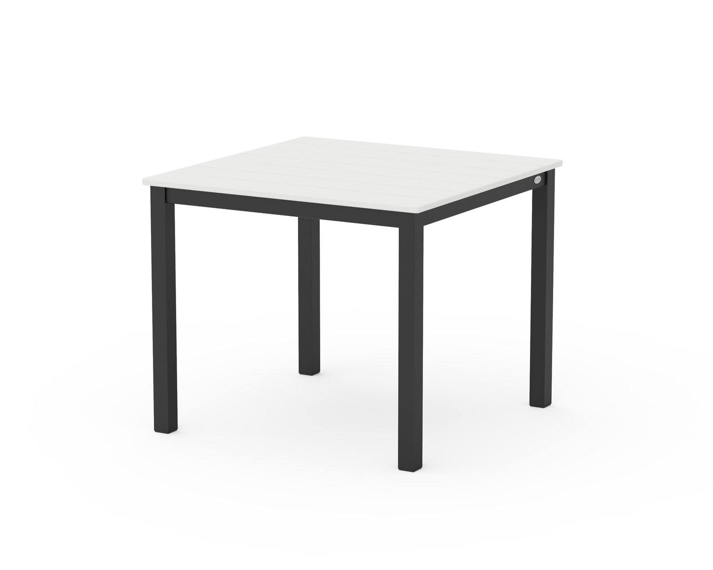 Main Street 36 x 36 Dining Table