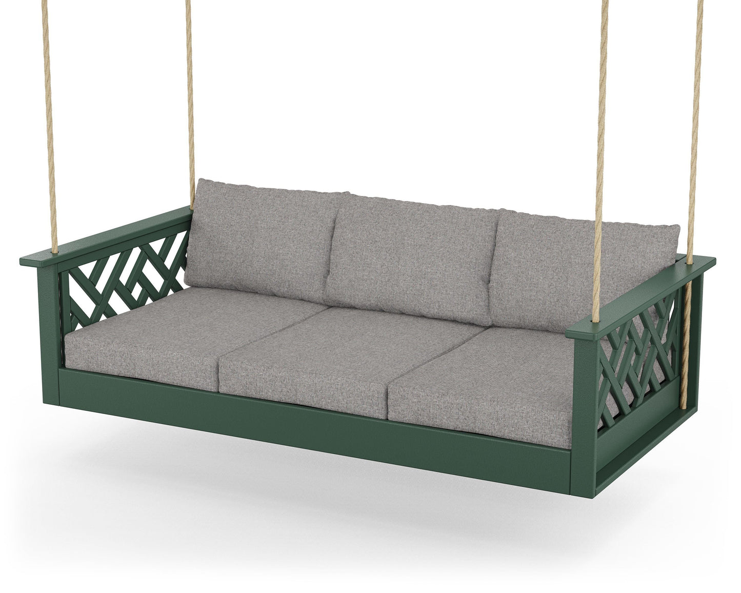 Chippendale Daybed Swing