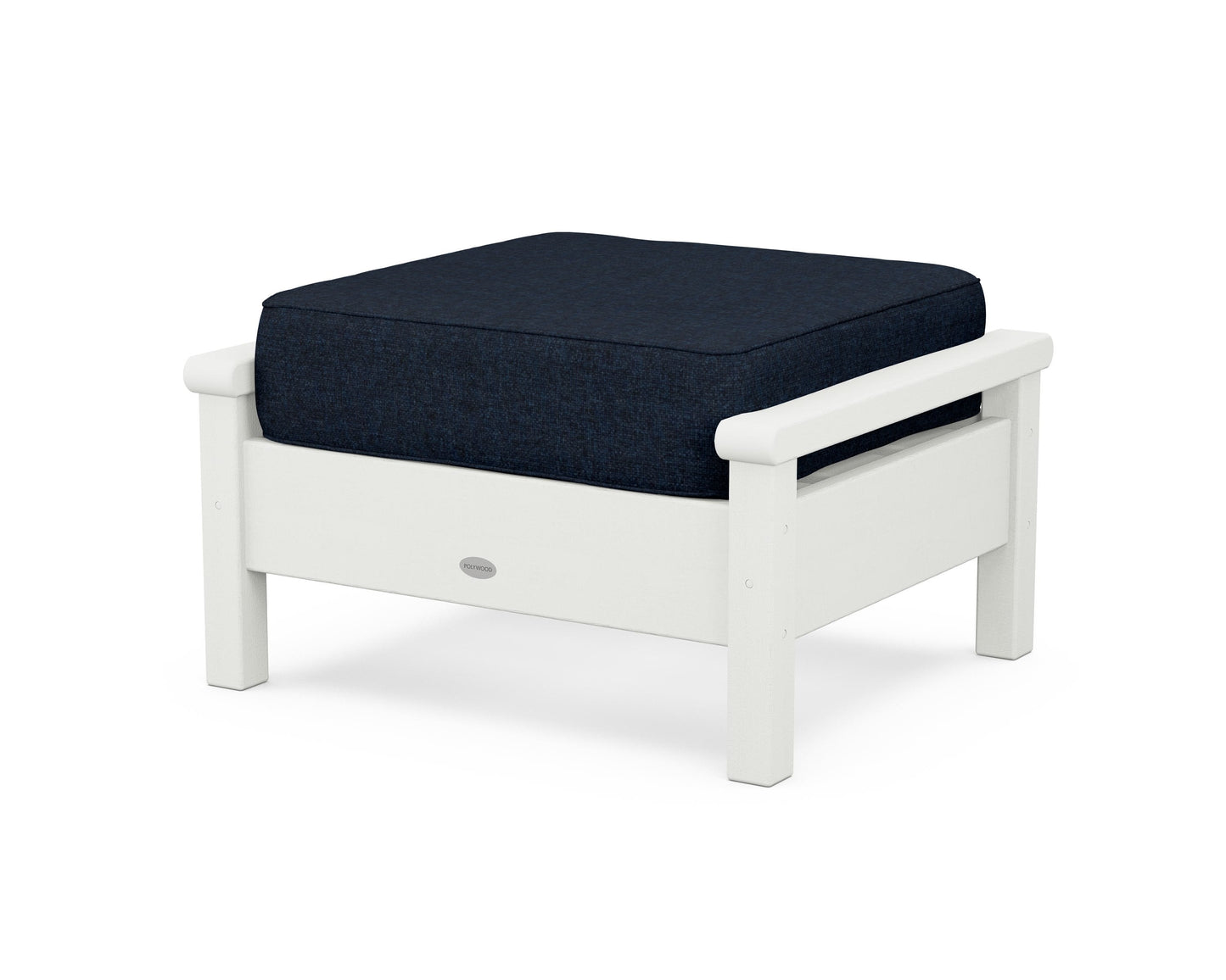 Harbour Deep Seating Ottoman