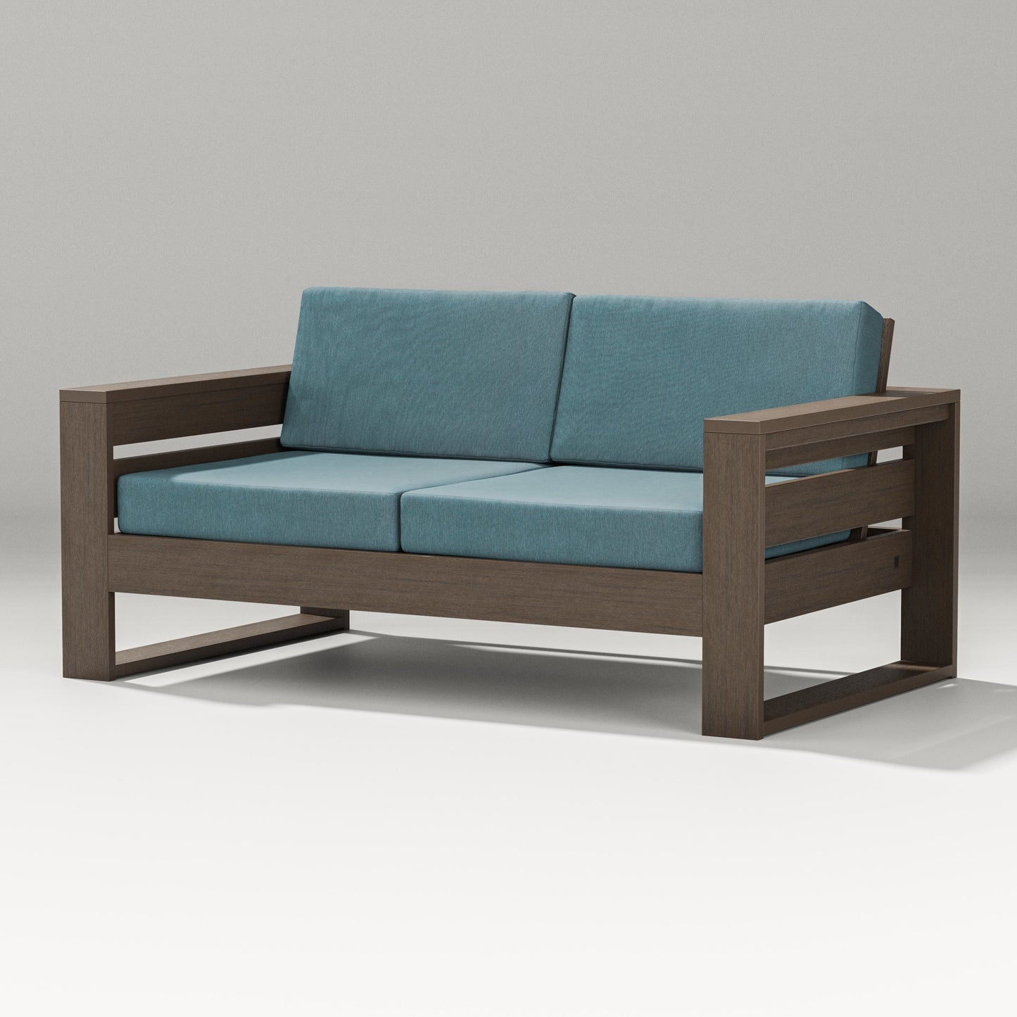 Latitude Loveseat