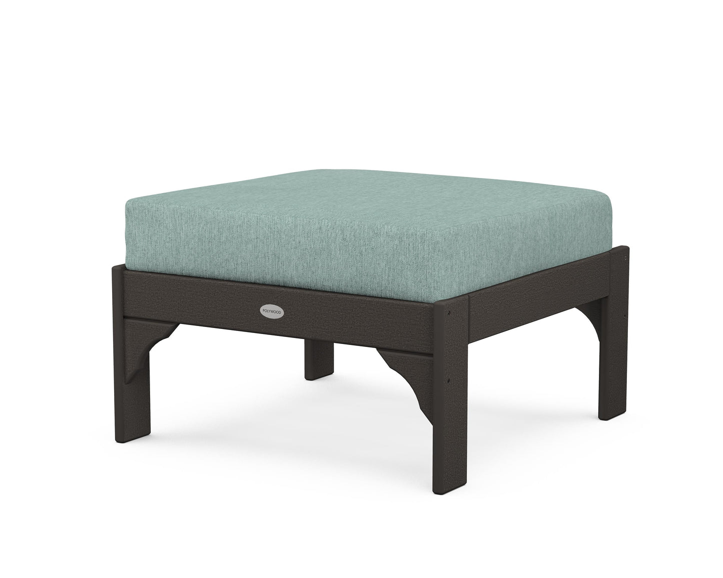 Vineyard Deep Seating Ottoman