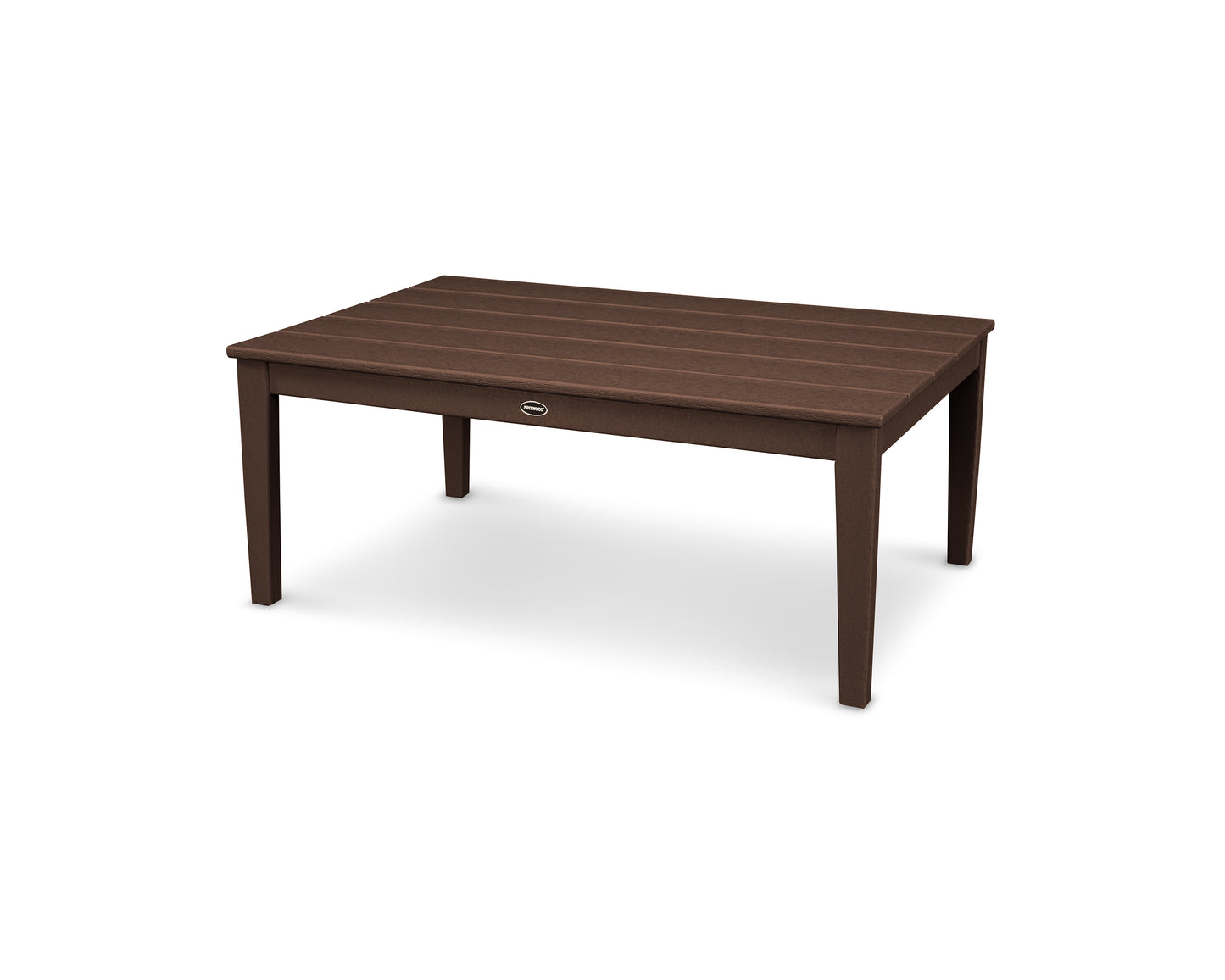 Newport 28" x 42" Coffee Table