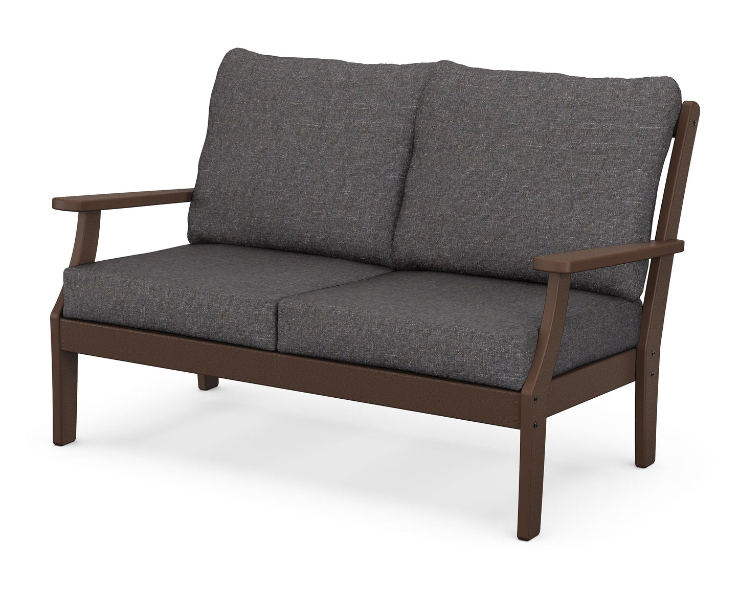 Braxton Deep Seating Loveseat