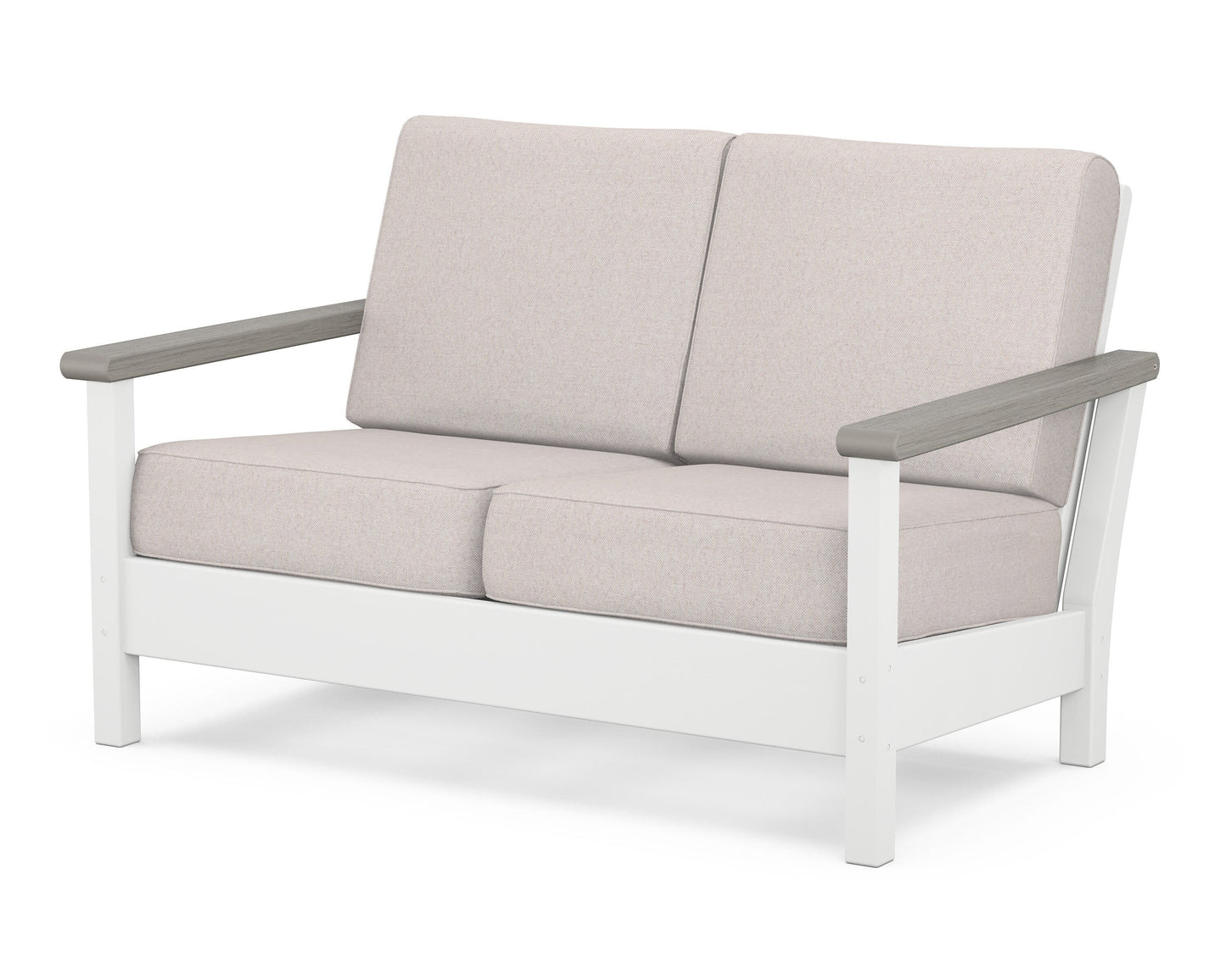Harbour Deep Seating Loveseat