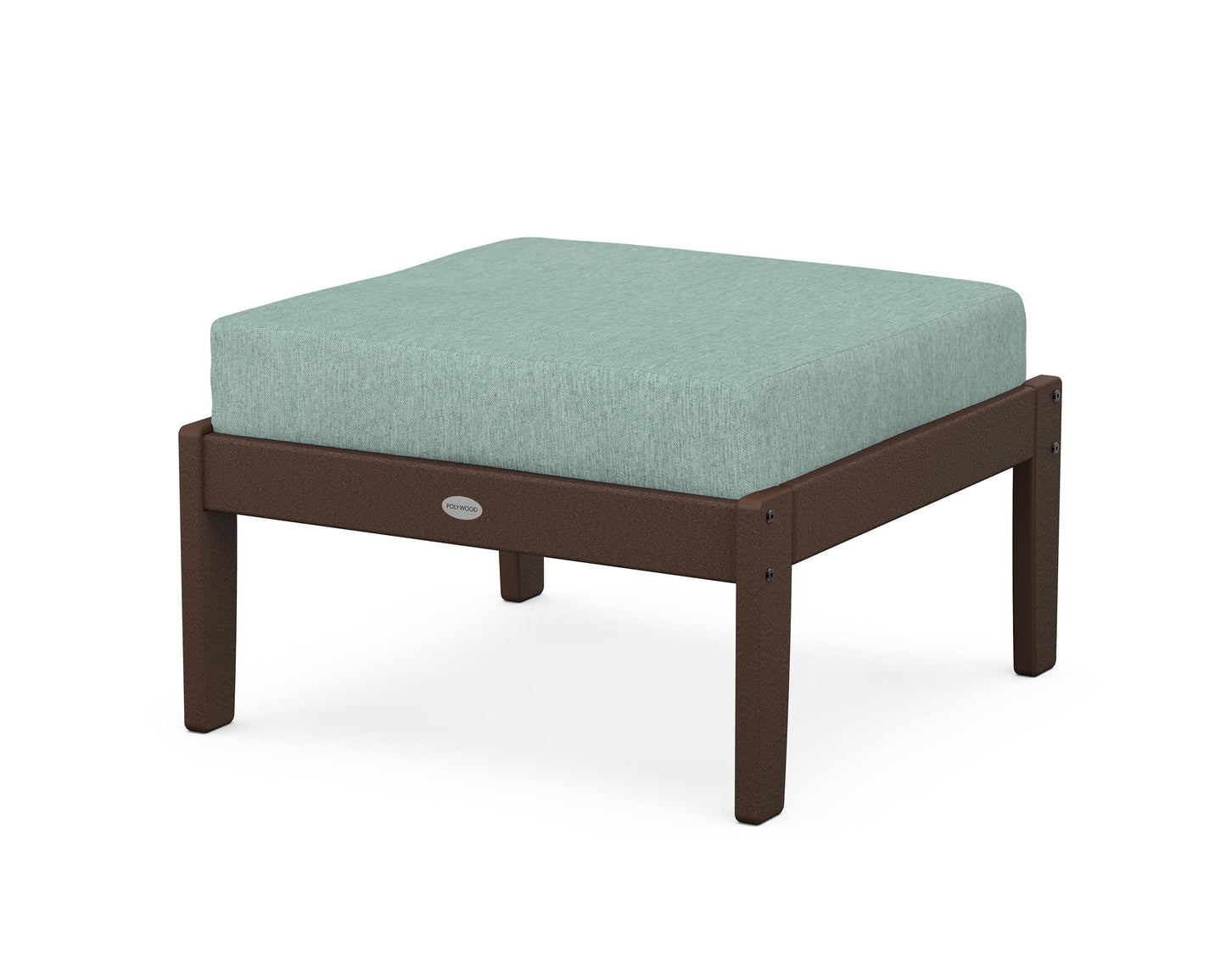 Braxton Deep Seating Ottoman