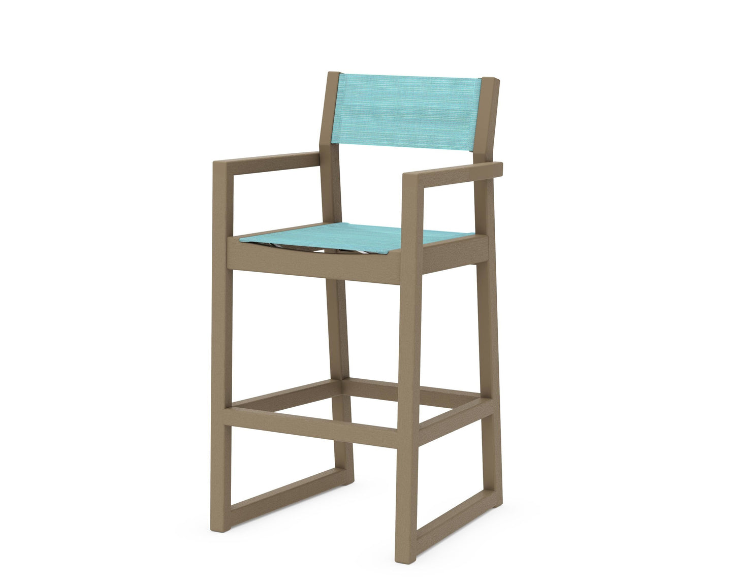 EDGE Sling Bar Arm Chair