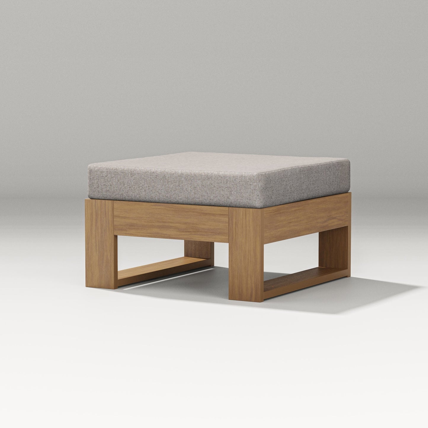 Latitude Lounge Ottoman