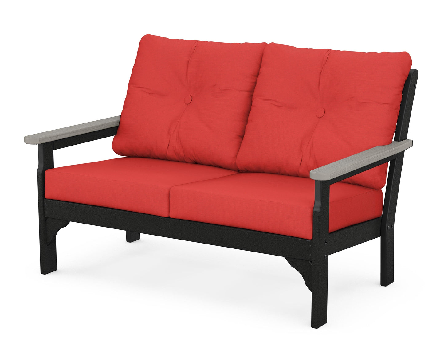 Vineyard Deep Seating Loveseat