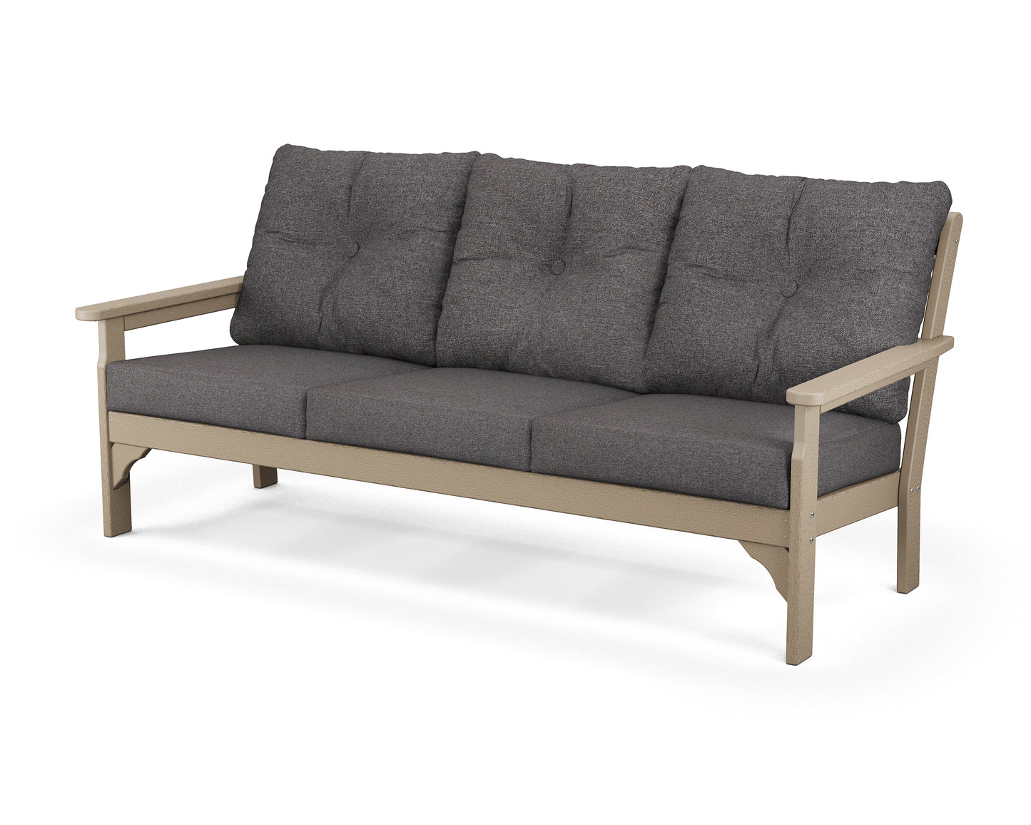 Vineyard Deep Seating Sofa