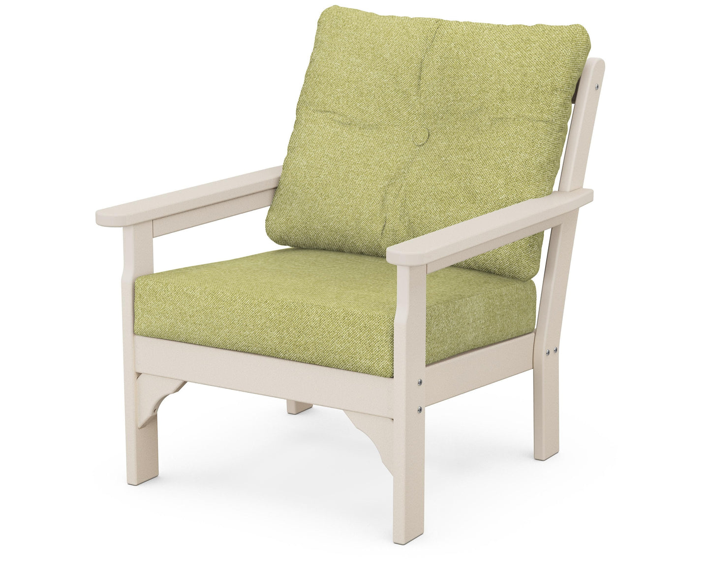 Vineyard Deep Seating Chair