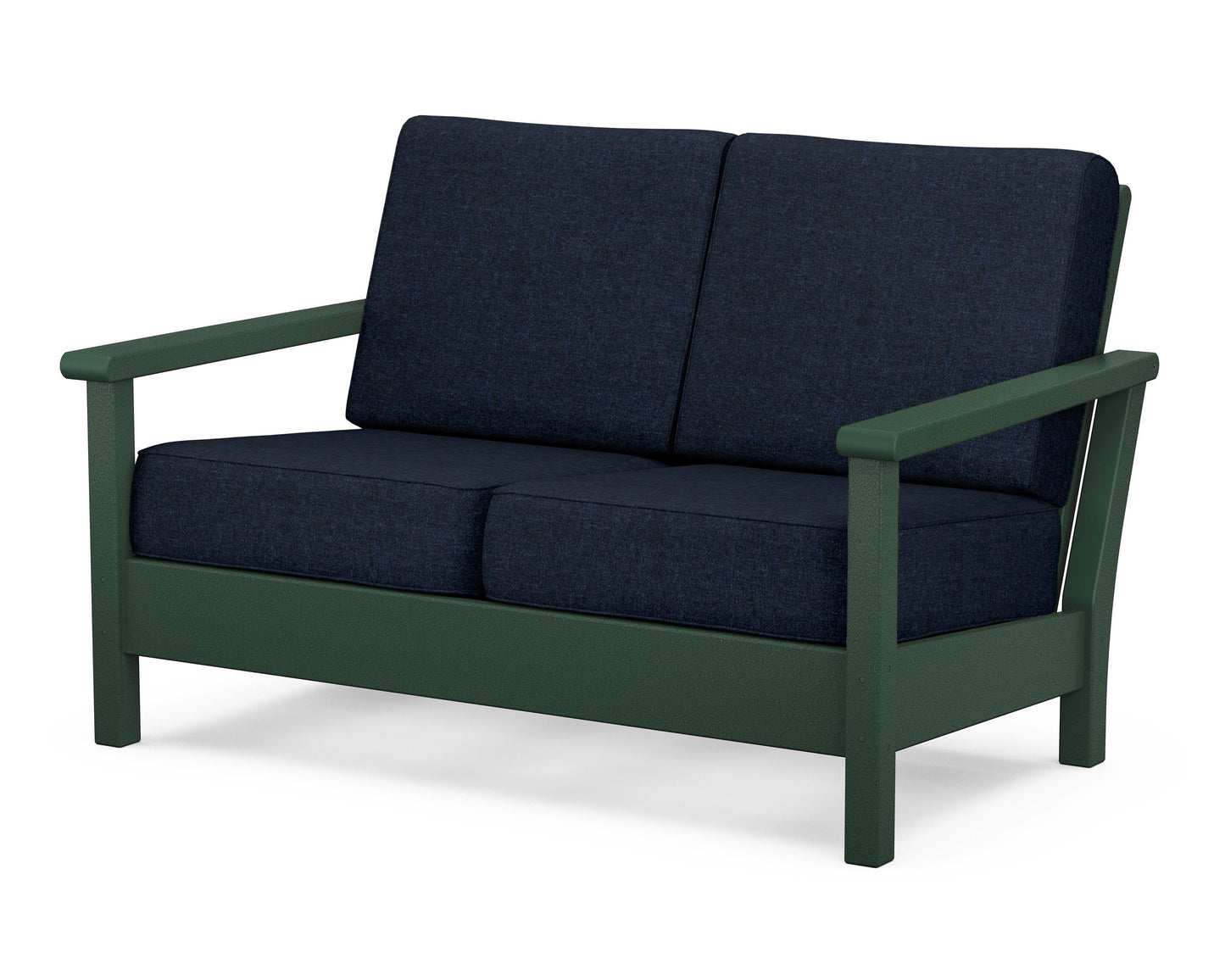 Harbour Deep Seating Loveseat