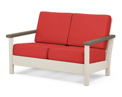 Harbour Deep Seating Loveseat