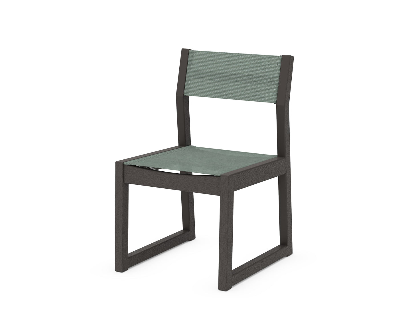 EDGE Sling Dining Side Chair