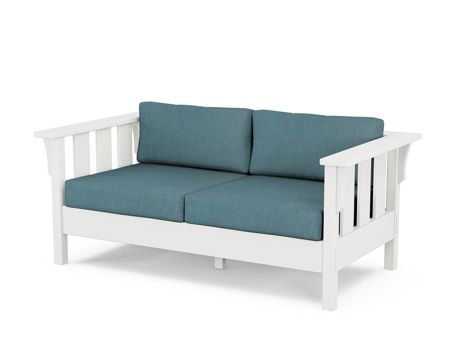 Acadia Deep Seating Loveseat