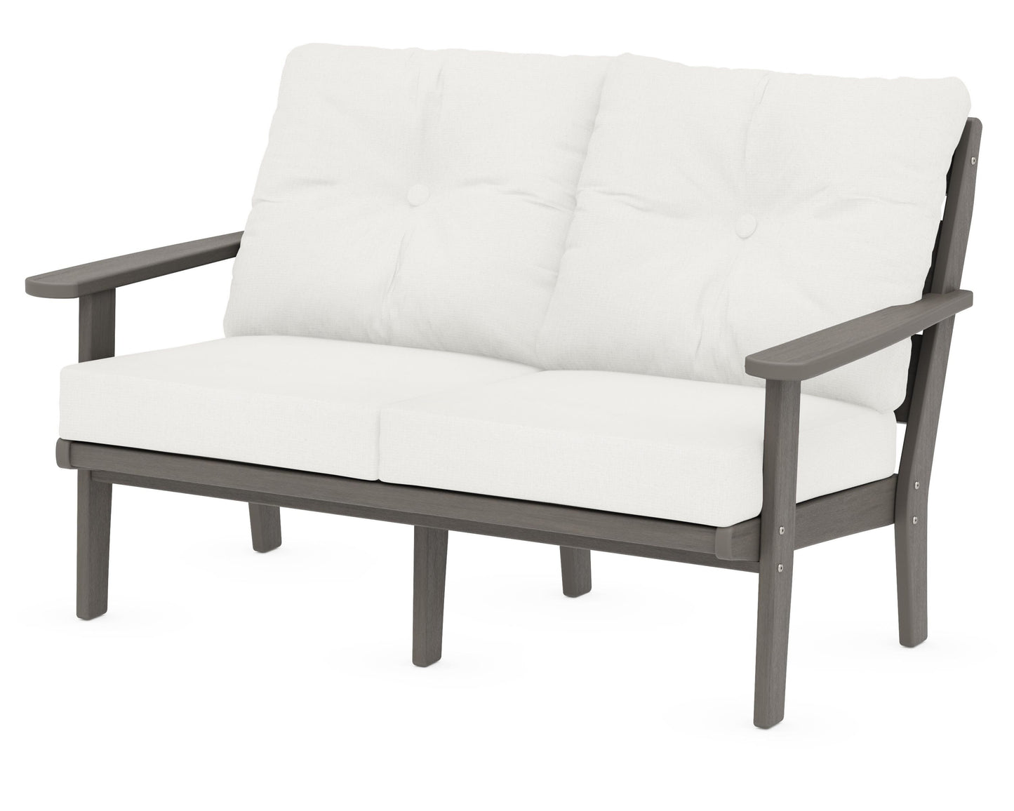 Lakeside Deep Seating Loveseat