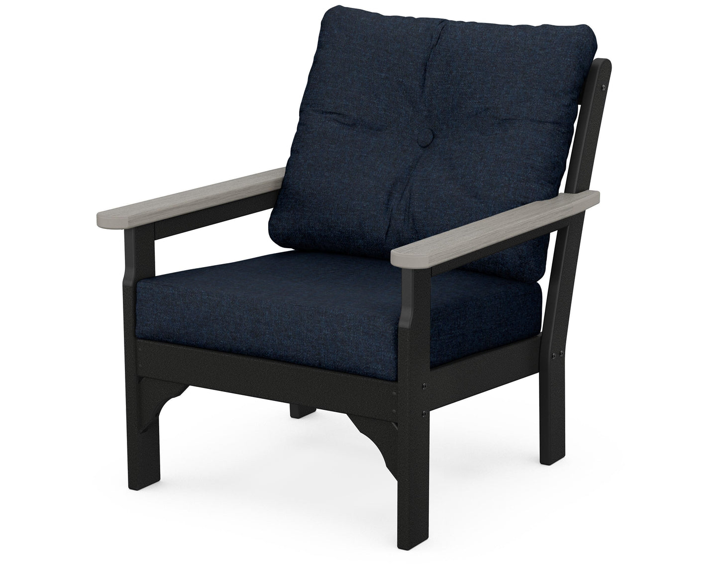 Vineyard Deep Seating Chair